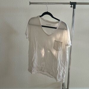 Target extra large v-neck women’s tshirt